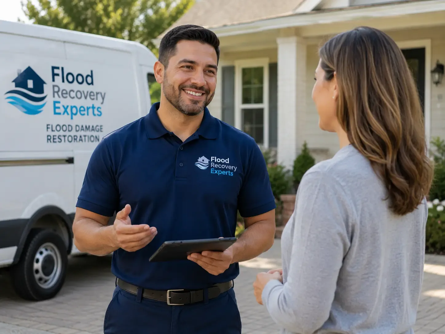 Flood Damage Cleanup New Roads, LA FAQs